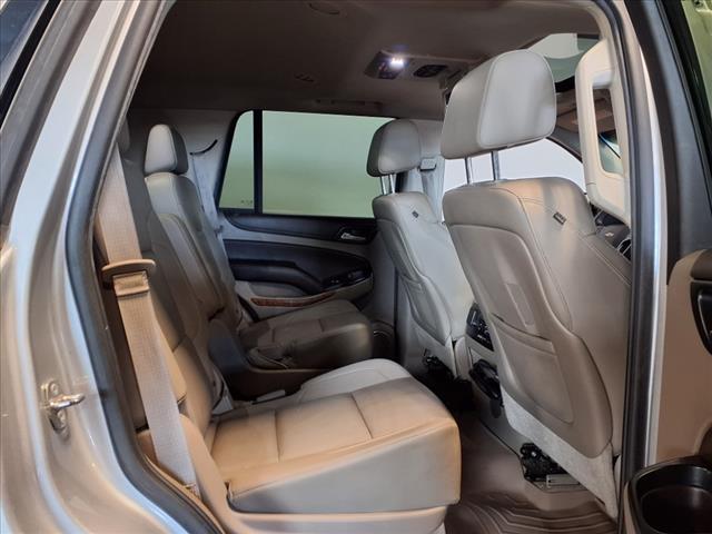 used 2015 Chevrolet Tahoe car, priced at $19,988