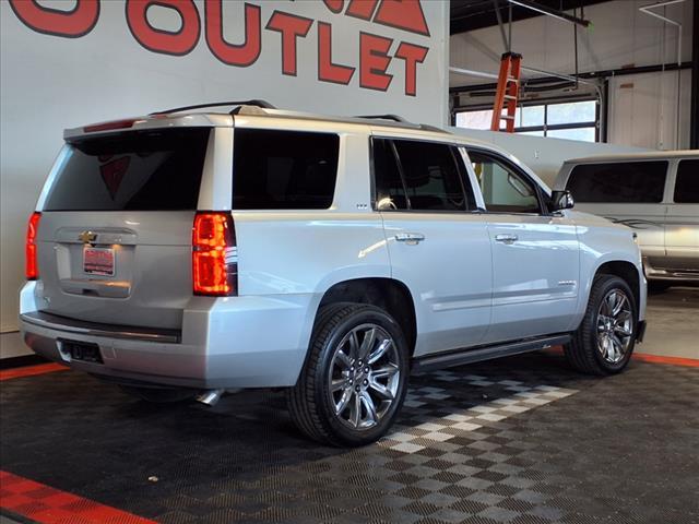 used 2015 Chevrolet Tahoe car, priced at $19,988