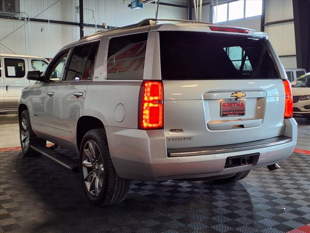 used 2015 Chevrolet Tahoe car, priced at $19,988