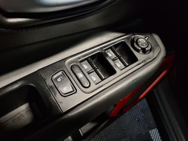 used 2018 Jeep Renegade car, priced at $16,988