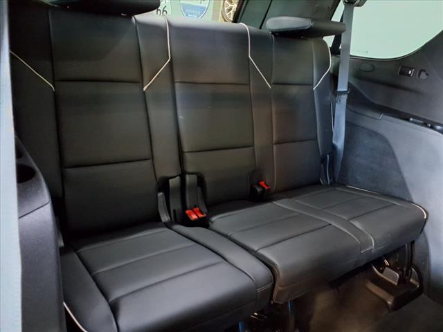 used 2021 Cadillac Escalade car, priced at $49,988