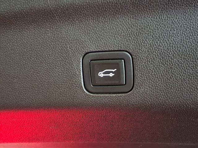 used 2021 Cadillac Escalade car, priced at $49,988