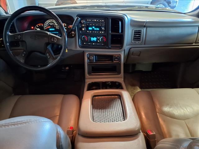 used 2005 Chevrolet Silverado 3500 car, priced at $14,988