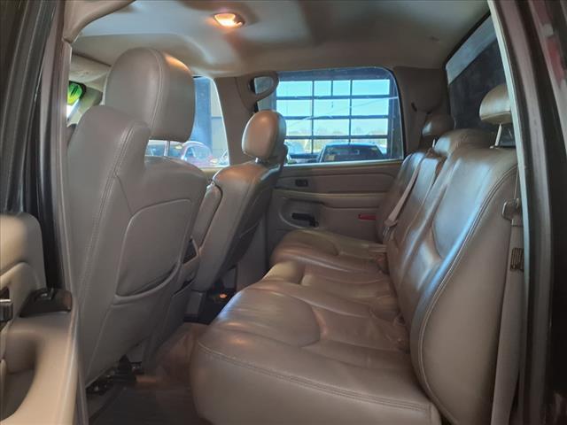 used 2005 Chevrolet Silverado 3500 car, priced at $14,988