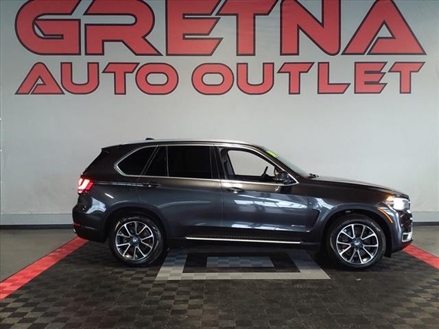 used 2014 BMW X5 car, priced at $17,988