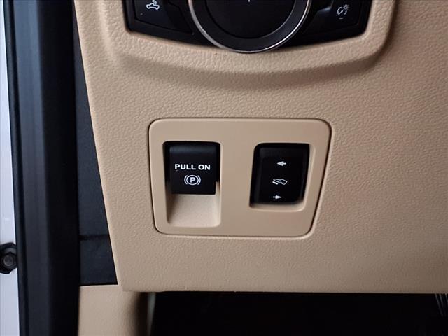 used 2018 Ford F-150 car, priced at $29,988