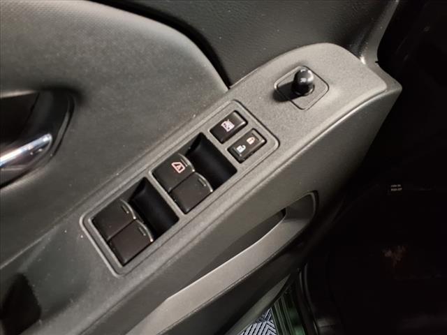 used 2022 Nissan Frontier car, priced at $31,988