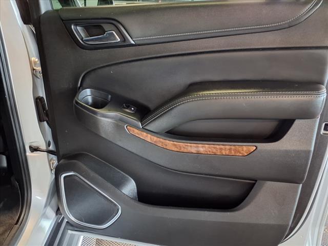 used 2017 Chevrolet Suburban car, priced at $21,988
