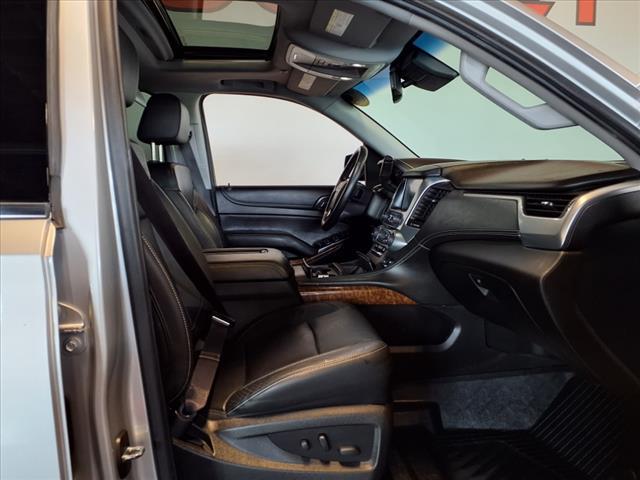 used 2017 Chevrolet Suburban car, priced at $21,988