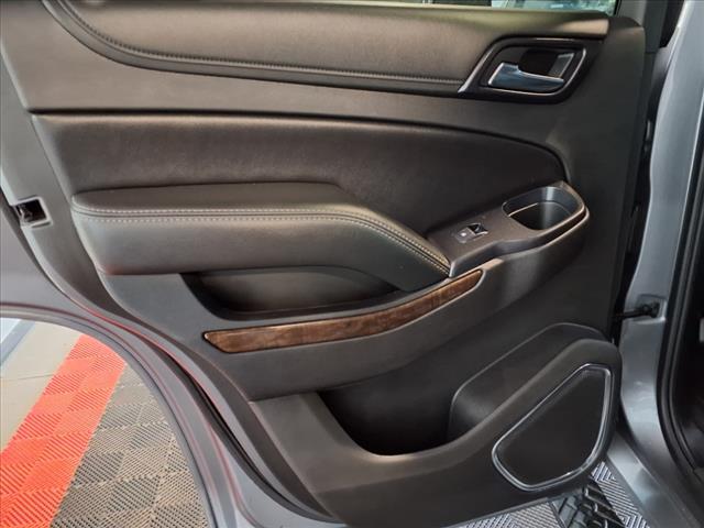 used 2019 Chevrolet Tahoe car, priced at $25,988