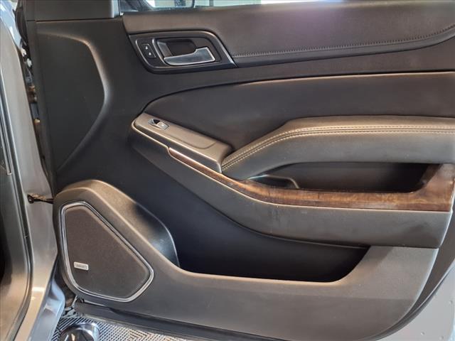 used 2019 Chevrolet Tahoe car, priced at $25,988