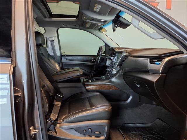 used 2019 Chevrolet Tahoe car, priced at $25,988