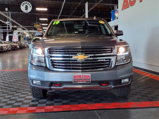 used 2019 Chevrolet Tahoe car, priced at $25,988