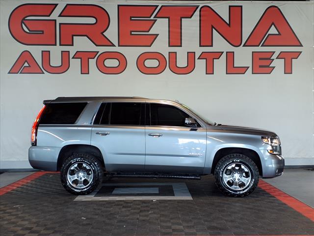used 2019 Chevrolet Tahoe car, priced at $25,988