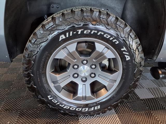 used 2019 Chevrolet Tahoe car, priced at $25,988