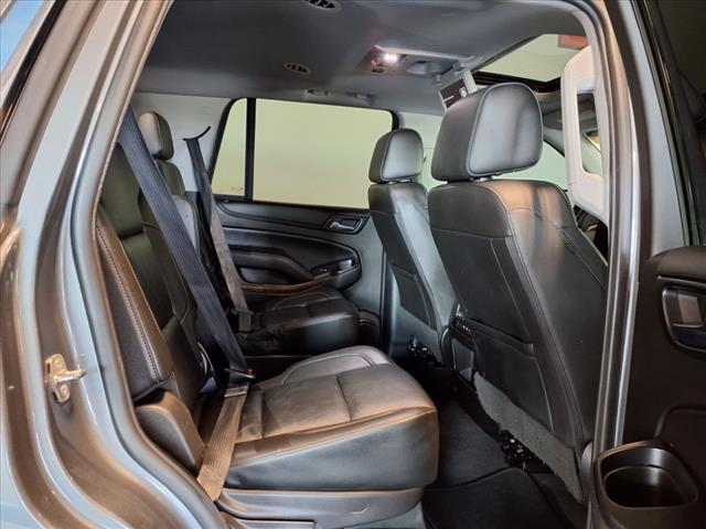 used 2019 Chevrolet Tahoe car, priced at $25,988