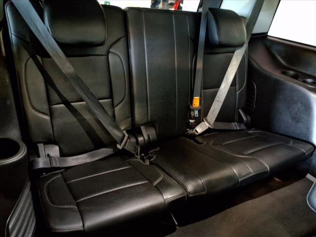 used 2019 Chevrolet Tahoe car, priced at $25,988