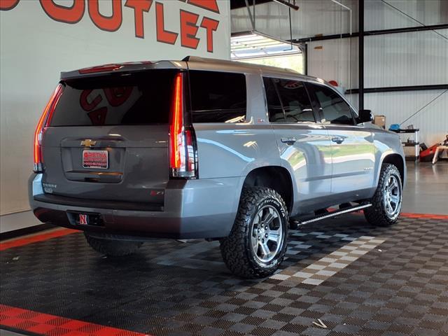 used 2019 Chevrolet Tahoe car, priced at $25,988