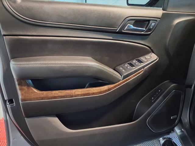 used 2019 Chevrolet Tahoe car, priced at $25,988