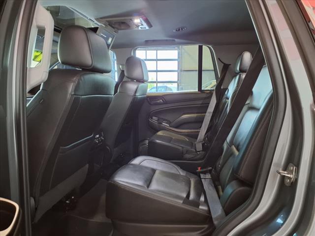 used 2019 Chevrolet Tahoe car, priced at $25,988