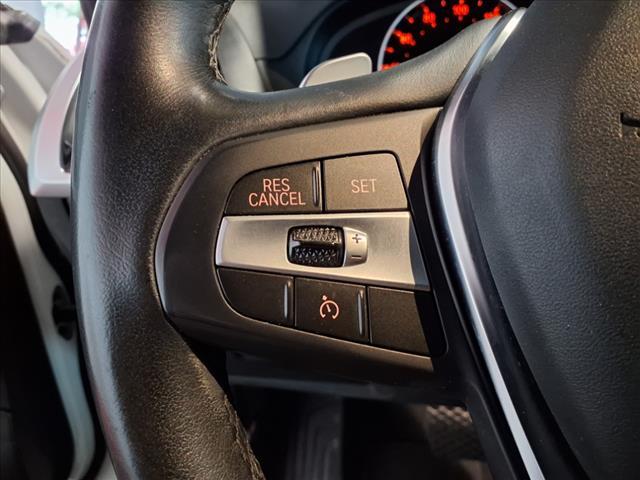 used 2020 BMW X3 car, priced at $24,988