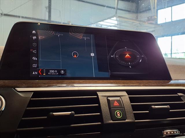 used 2020 BMW X3 car, priced at $24,988