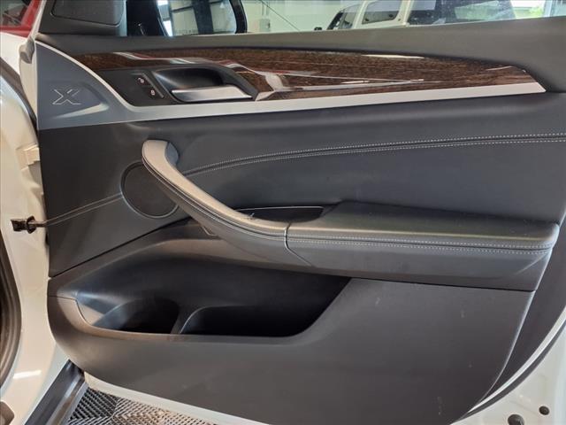 used 2020 BMW X3 car, priced at $24,988