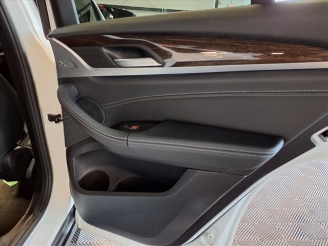 used 2020 BMW X3 car, priced at $24,988