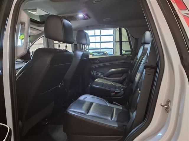 used 2018 Chevrolet Tahoe car, priced at $26,988