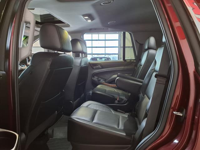 used 2019 Chevrolet Tahoe car, priced at $37,988