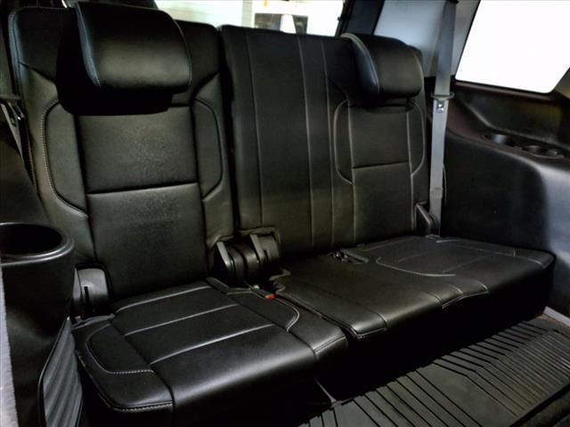 used 2019 Chevrolet Tahoe car, priced at $37,988