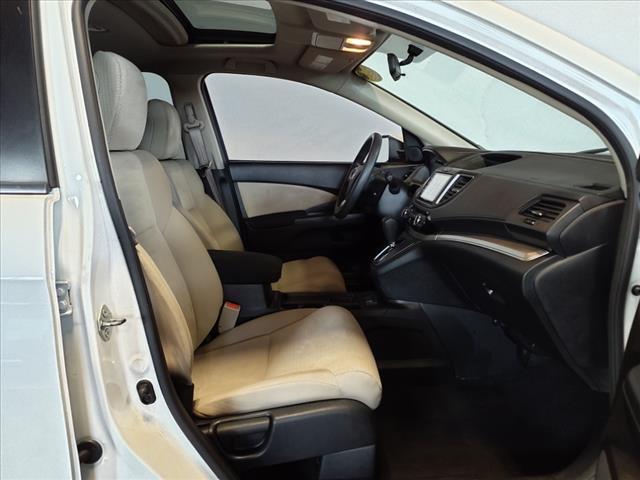 used 2016 Honda CR-V car, priced at $16,988