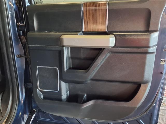 used 2015 Ford F-150 car, priced at $22,988