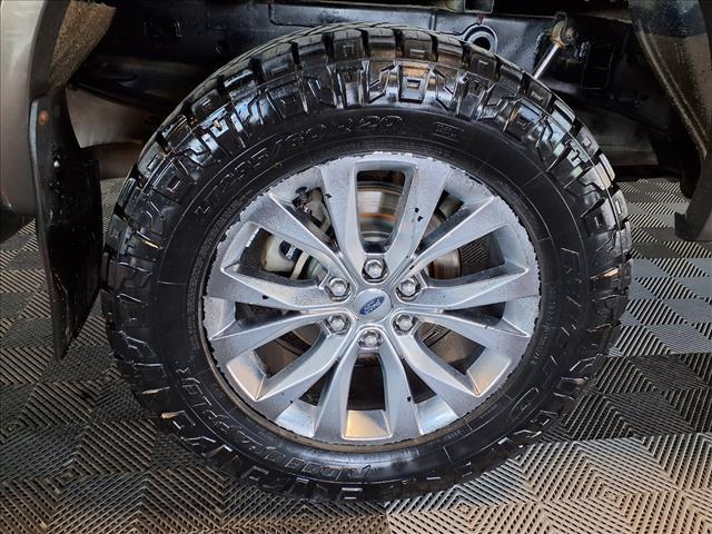 used 2015 Ford F-150 car, priced at $22,988