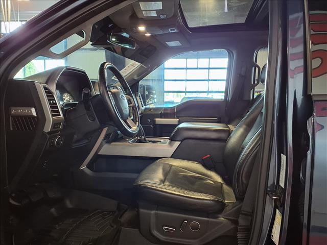 used 2015 Ford F-150 car, priced at $22,988