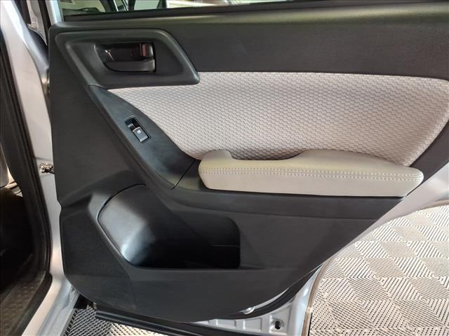 used 2017 Subaru Forester car, priced at $17,488