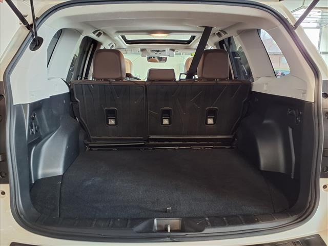 used 2017 Subaru Forester car