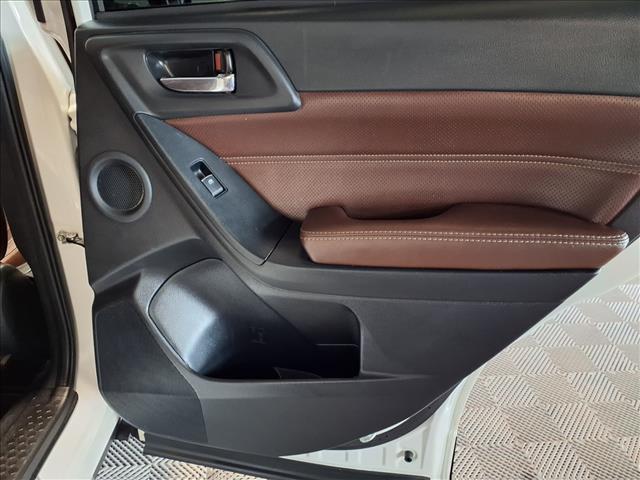 used 2017 Subaru Forester car