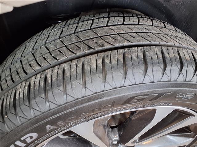 used 2017 Subaru Forester car