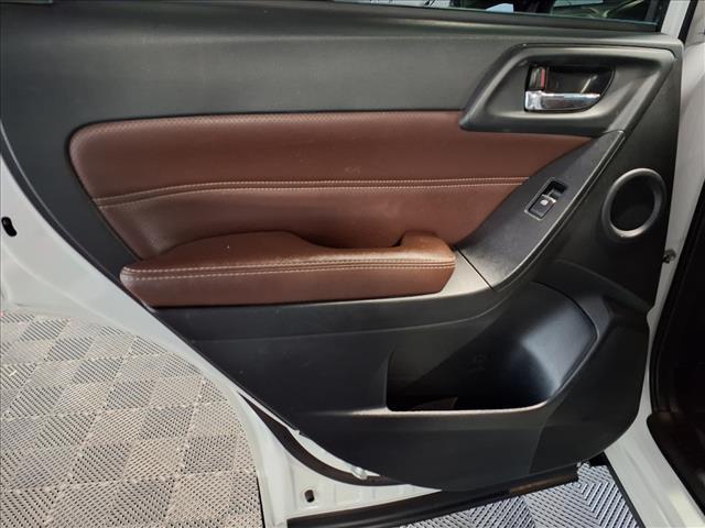 used 2017 Subaru Forester car