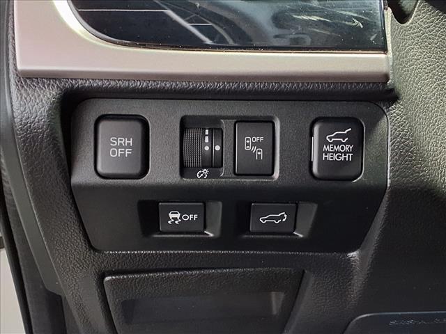 used 2017 Subaru Forester car