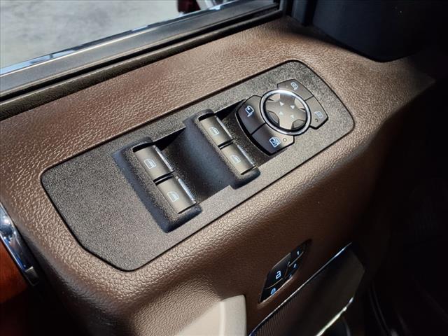 used 2020 Ford F-150 car, priced at $31,988