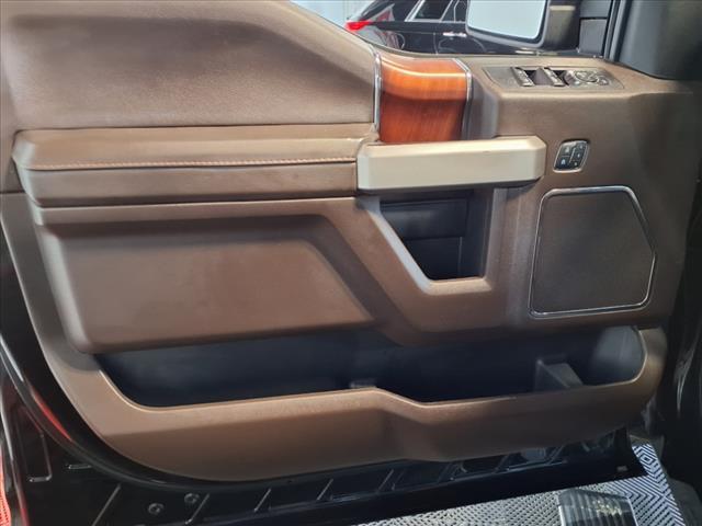 used 2020 Ford F-150 car, priced at $31,988