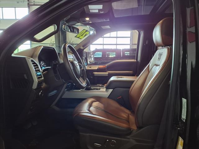 used 2020 Ford F-150 car, priced at $31,988