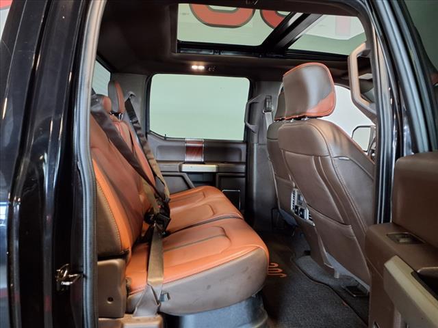 used 2020 Ford F-150 car, priced at $31,988