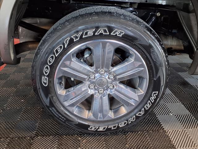 used 2020 Ford F-150 car, priced at $31,988