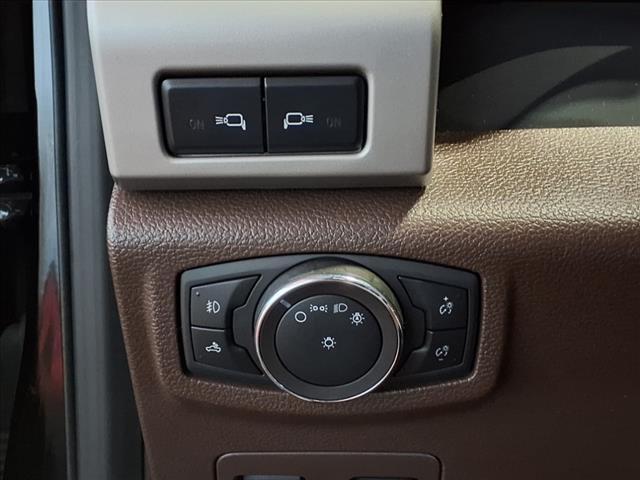 used 2020 Ford F-150 car, priced at $31,988