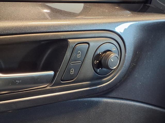 used 2018 Volkswagen Beetle car, priced at $16,988