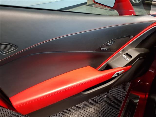 used 2014 Chevrolet Corvette Stingray car, priced at $49,988