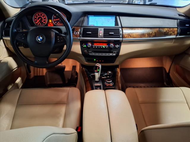 used 2012 BMW X5 car, priced at $10,988